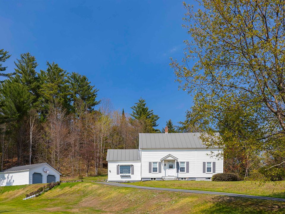 41 Stone Road, South Ryegate, VT 05069 Zillow