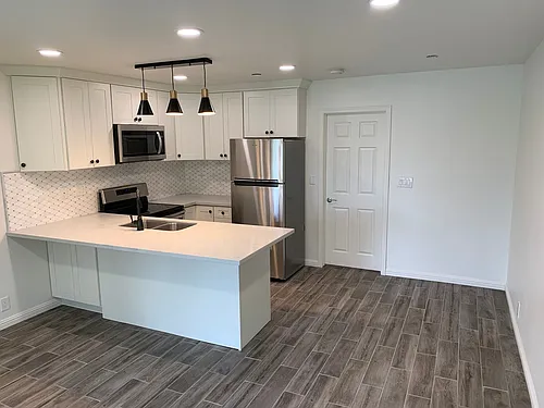 17210 Newhope St Photo 1