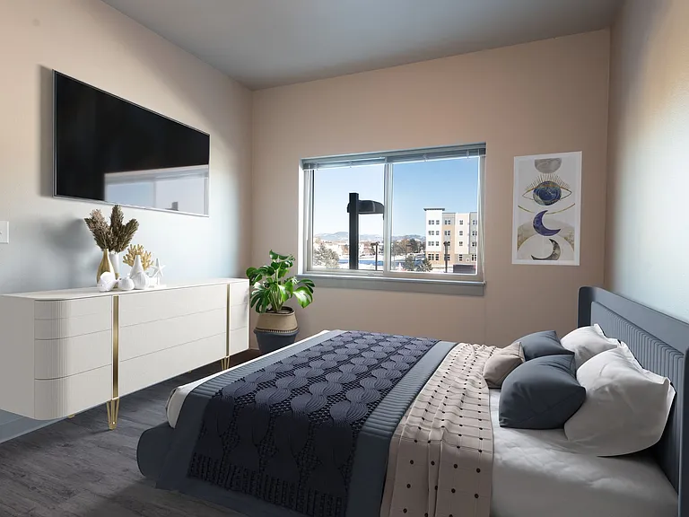 Spanish Peak Apartments — Photo 5