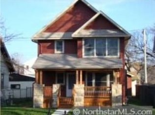 3641 5th Ave, Minneapolis, MN 55409