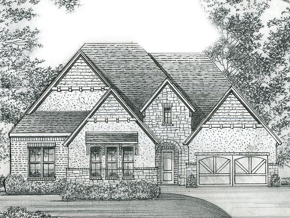Elevation B