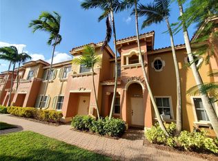 10573 SW 6th St #1206, Pembroke Pines, FL 33025