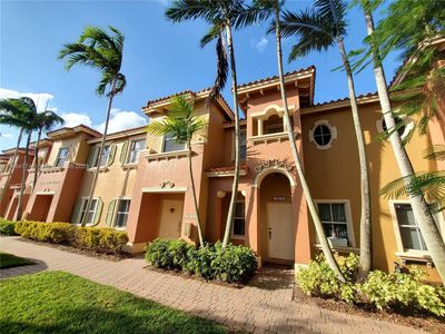 10573 SW 6th St #1206, Pembroke Pines, FL, 33025