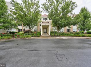 2111 Ganton Grn #E306, Woodstock, MD