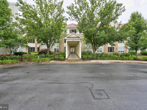 2111 Ganton Grn #E306, Woodstock, MD 21163