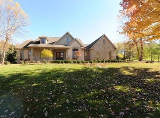 4840 Nobles Pond Dr NW, Canton, OH