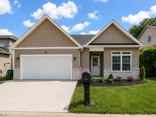 511 Lanmark Cv, Painesville, OH 44077