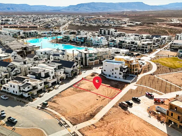 5336 S Pura Ln, Saint George, UT 84790