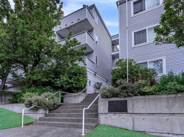 Apartments For Rent In East Queen Anne Seattle Zillow