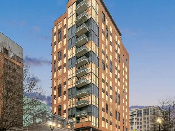 2000 Clarendon Blvd #504-A, Arlington, VA 22201