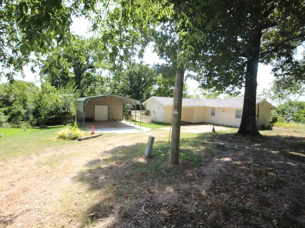 118 Lake Fork Dr, Saratoga, AR 71859