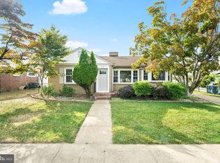 406 Stanton Rd, Wilmington, DE 19804