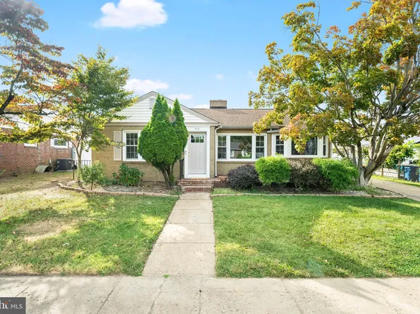 406 Stanton Rd, Wilmington, DE 19804