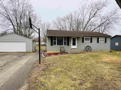 6100 Lincoln Blvd, Grand Blanc, MI, 48439