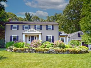 20 Nickerson Rd, Lexington, MA 02421