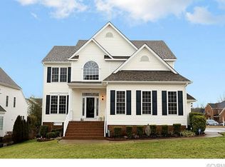 14424 Savage View Ct, Midlothian, VA 23112