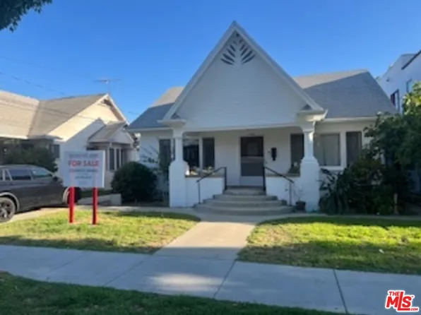 1108 E California Ave, Glendale, CA 91206