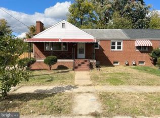 6642 24th Ave, Hyattsville, MD 20782
