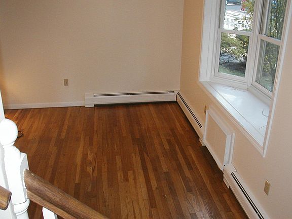 Living Room from stair view