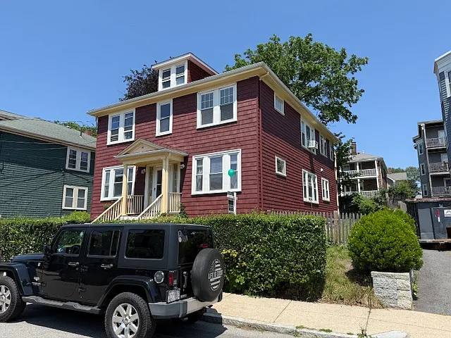 45 Westmoreland St #2R — Photo 1