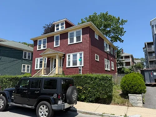45 Westmoreland St #2R Photo 1