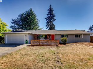5860 SW 190th Ave, Beaverton, OR 97078
