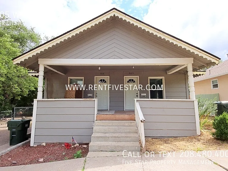705 W Bonneville St — Photo 1