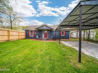 1121 Forsythe St LOT 13, Knoxville, TN 37917