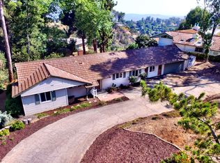 1446 Airoso Rd, La Habra Heights, CA 90631