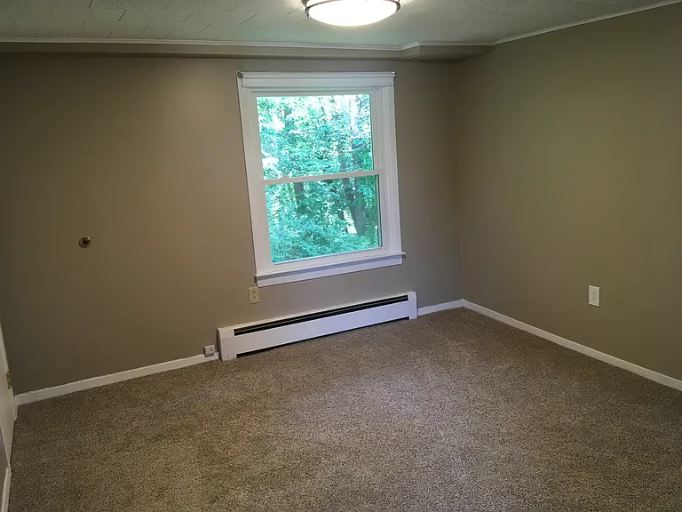 Bedroom #1