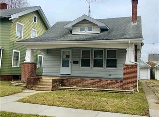 1661 Kalida Dr, Toledo, OH 43612