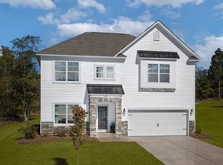 4238 Hartshorn Cir, Aiken, SC 29801