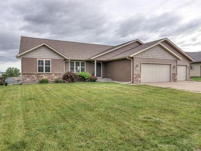 1814 Lynnette Court, Eau Claire, WI, 54703