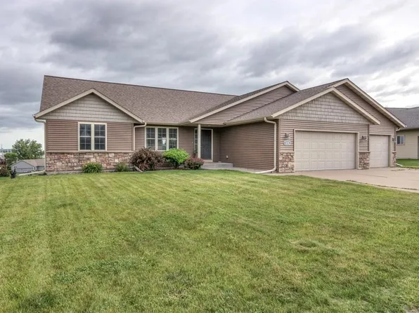 1814 Lynnette Court, Eau Claire, WI 54703