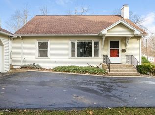 403 Watson St, Coopersville, MI 49404