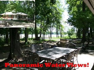 18306 Candice Dr, Triangle, VA 22172