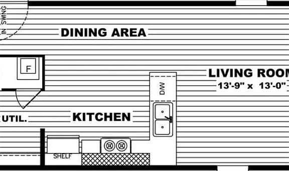 4th image of 0000C W Gleeson Rd Road