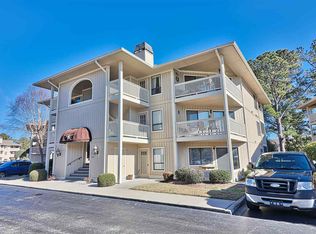 4214 Pinehurst Cir #G, Little River, SC 29566