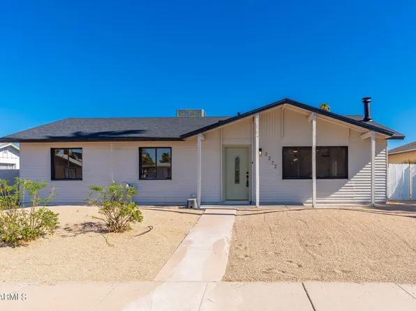 3272 W COUNTRY GABLES Drive, Phoenix, AZ 85053