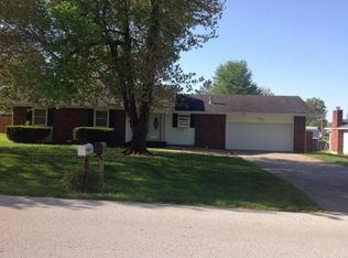 422 E Primrose Ln, Republic, MO 65738
