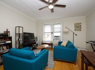 4220 N Clark St #1J, Chicago, IL 60613