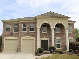 5511 Rosehall Pl, Atlanta, GA 30349