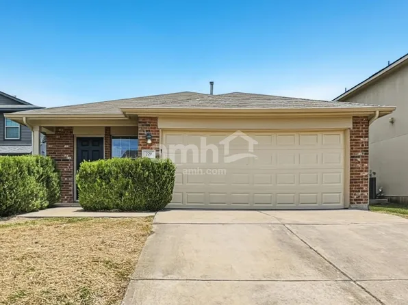 279 Quarter Ave, Buda, TX 78610