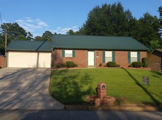 233 Syble Ln, Longview, TX 75605