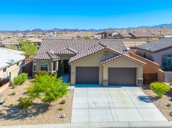 2665 Kingman Dr, Bullhead City, AZ 86429