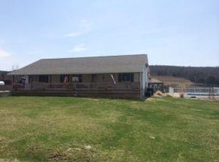 27 Pine Valley Rd, Windsor, NY 13865