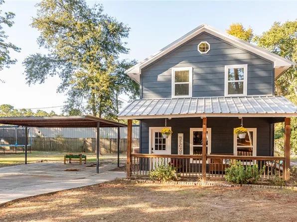 4891 Old Highway 105, Conroe, TX 77304
