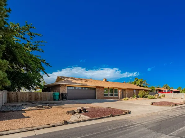 5012 Justin Dr NW, Albuquerque, NM 87114