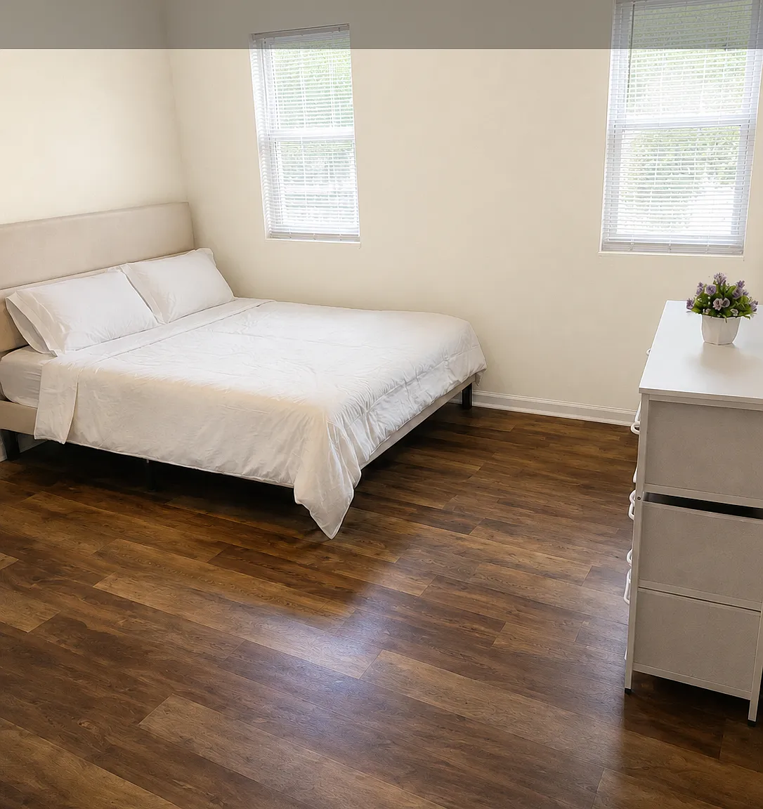 1 bed, 650 sqft, $980 — Photo 3