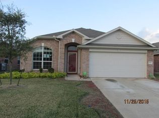 6507 Capridge Dr, Houston, TX 77048